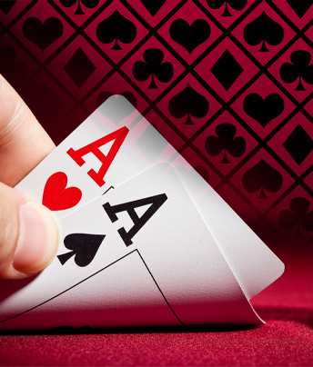 Kemenangan Poker Online yang Sangat Mudah Dilakukan